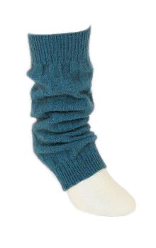 Possum Merino Socks 9880 Leg Warmers