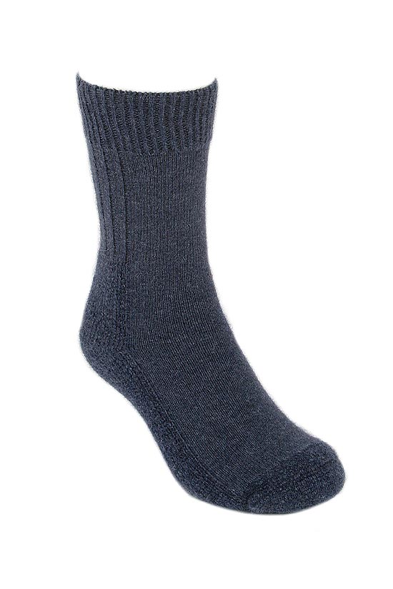 Possum Merino Trekking Sock|100% NZ Made